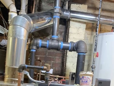 Nj National Heating And Cooling