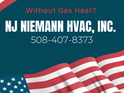 NJ Niemann HVAC, INC