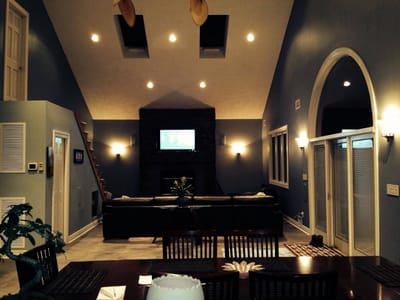 NJM Mechanical & Contracting