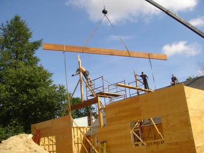 NJM Mechanical & Contracting