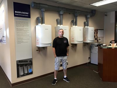 NJM Mechanical & Contracting