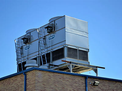 NJW's HVAC Services
