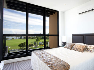 NK Heating & Air Conditioning