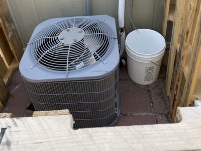 NM Air Installation, Cooling & Heating LLC