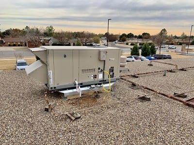 No. 22 Mechanical, LLC