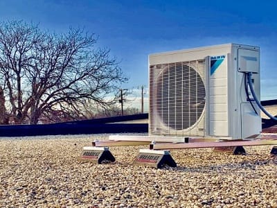 No. 22 Mechanical, LLC