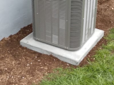 No Bull Heating and Cooling