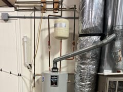 No Excuses Heating & Air