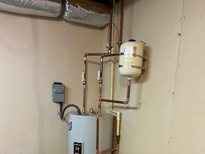 No Excuses Heating & Air