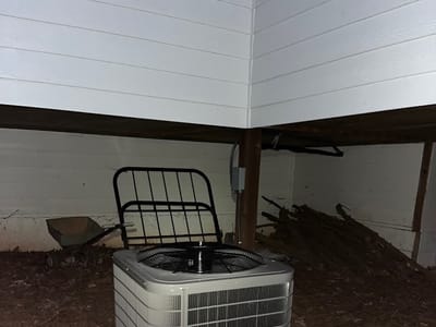 No Excuses Heating & Air