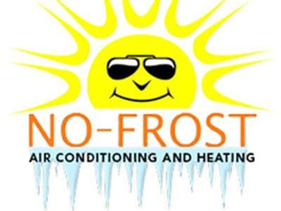 No-Frost A/C & Heating