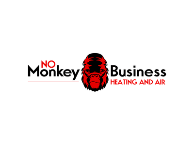 No Monkey Business Heating and Air