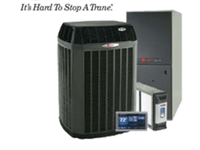 No Monkey Business Heating and Air