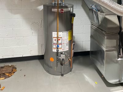 No-Nonsense Heating & Cooling Inc.