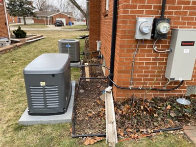 No-Nonsense Heating & Cooling Inc.