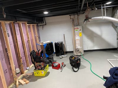 No-Nonsense Heating & Cooling Inc.