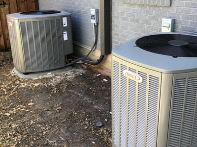 No Problem Heating and Air