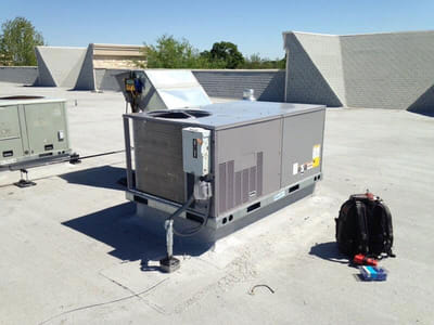 No Problem Heating and Air