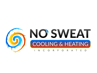 No Sweat Cooling & Heating