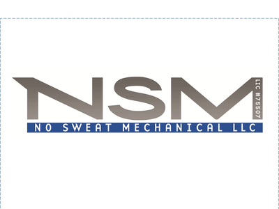 No Sweat Mechanical, LLC