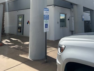 No Sweat Mechanical, LLC