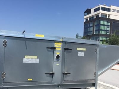 Noah Heating and Commercial Refrigeration