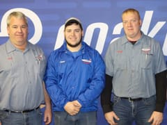 Noakes Heating Air Conditioning & Refrigeration