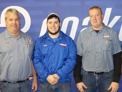 Noakes Heating Air Conditioning & Refrigeration