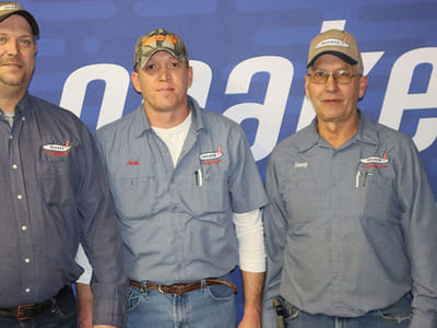 Noakes Heating Air Conditioning & Refrigeration