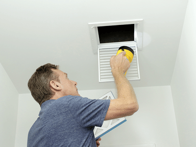 Noble Air Duct Cleaning