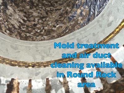 Noble Air Duct Cleaning