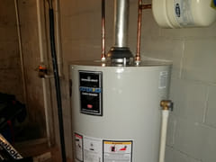 Noble Electric Heating & Cooling LLC