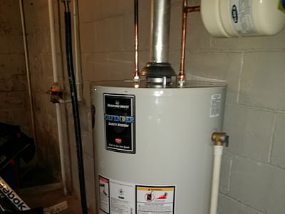 Noble Electric Heating & Cooling LLC