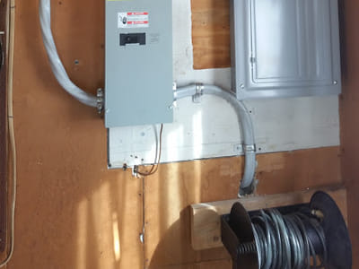 Noble Electric Heating & Cooling LLC