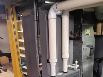 Noble Electric Heating & Cooling LLC