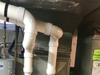 Noble Heating & Cooling