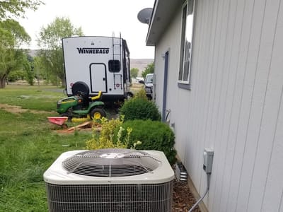 Noble HVAC Services LLC