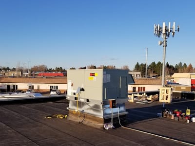 Noble HVAC Services LLC