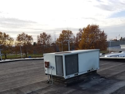 Noble HVAC Services LLC