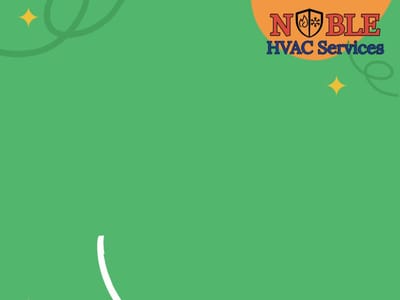 Noble HVAC Services LLC