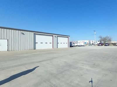 Noble Mechanical LLC