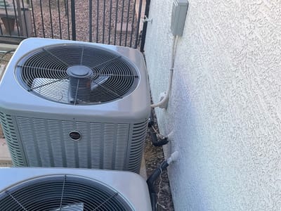 Noble Refrigeration LLC