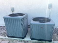 Noble Refrigeration LLC