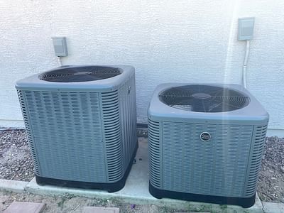 Noble Refrigeration LLC