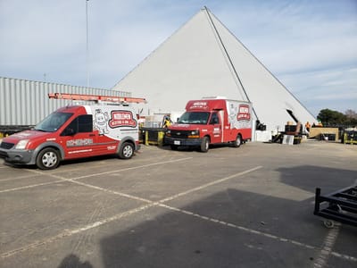 Noblemen Heating & Air, Llc