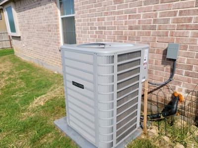 Noblemen Heating & Air, Llc