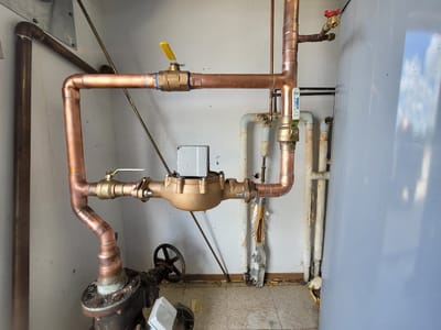 NOBUL PLUMBING & CONTRACTING LLC