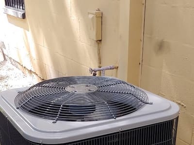 Noda Air & Heating LLC