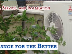 Noel's Air Conditioning