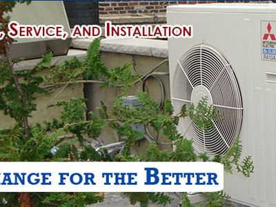 Noel's Air Conditioning